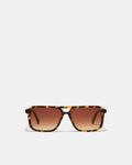 Lennox Sunglasses - Tort
