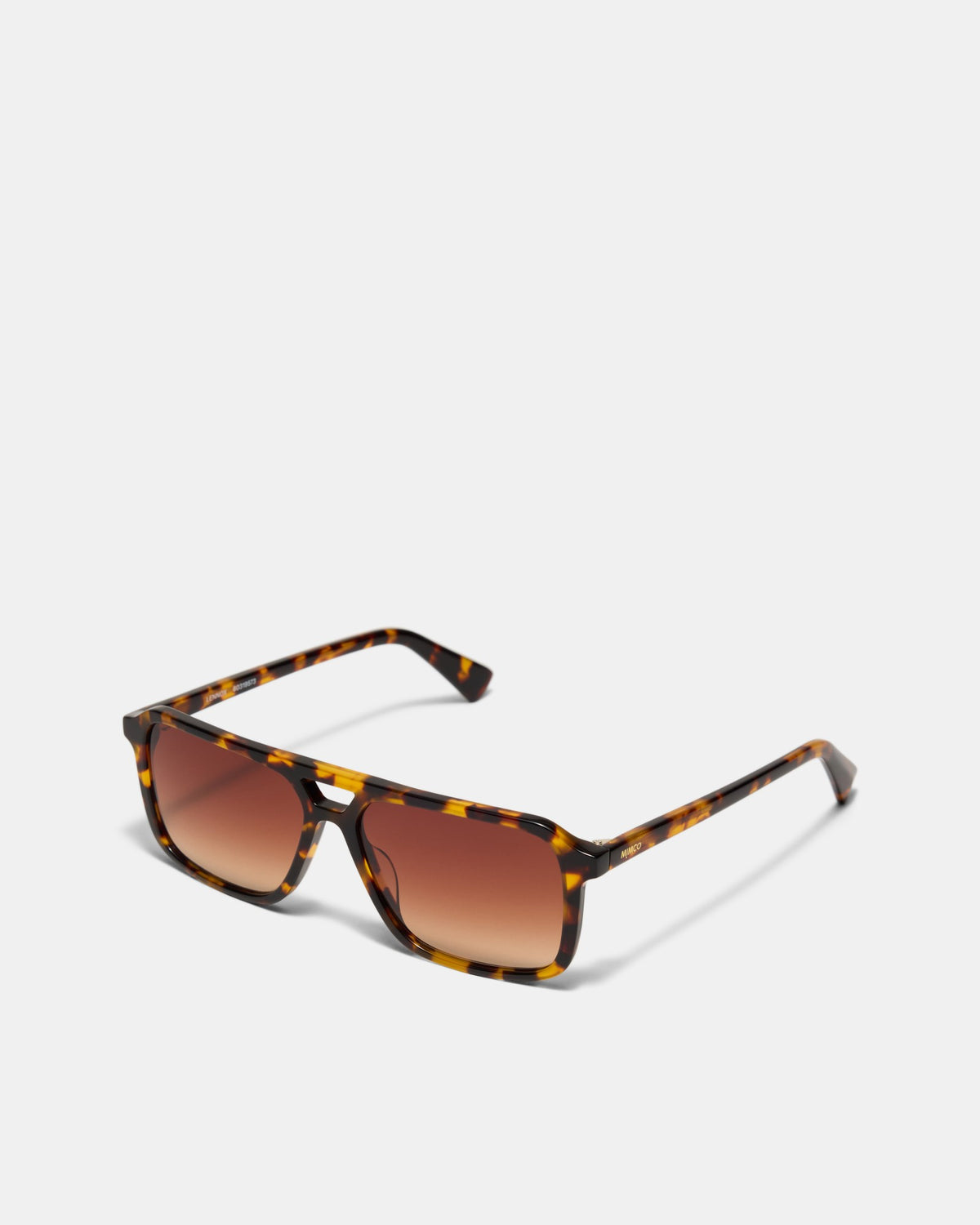 Lennox Sunglasses - Tort