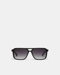Lennox Sunglasses - Black