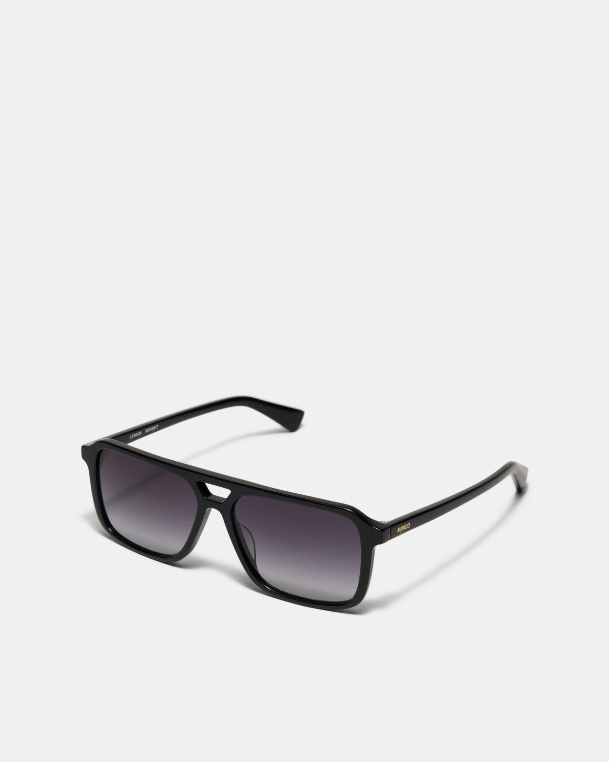 Lennox Sunglasses - Black
