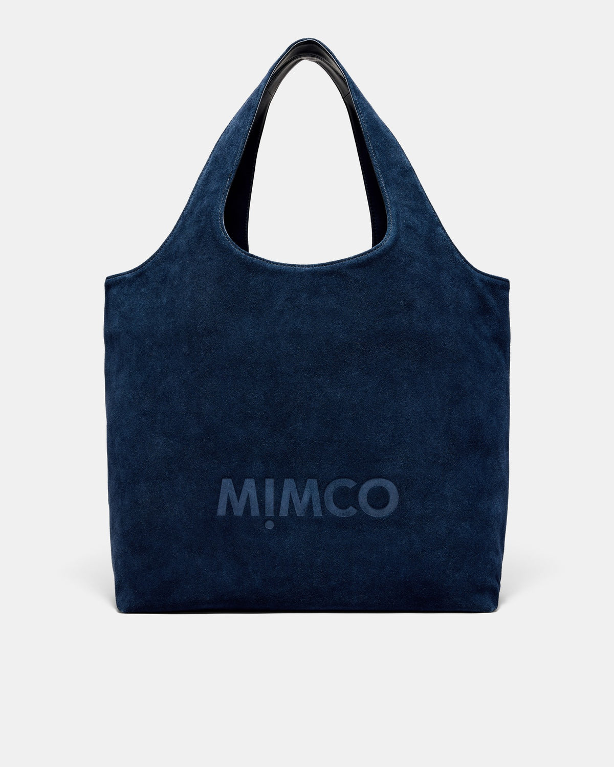 Brittany Tote Bag - Navy