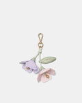 Flower Charm