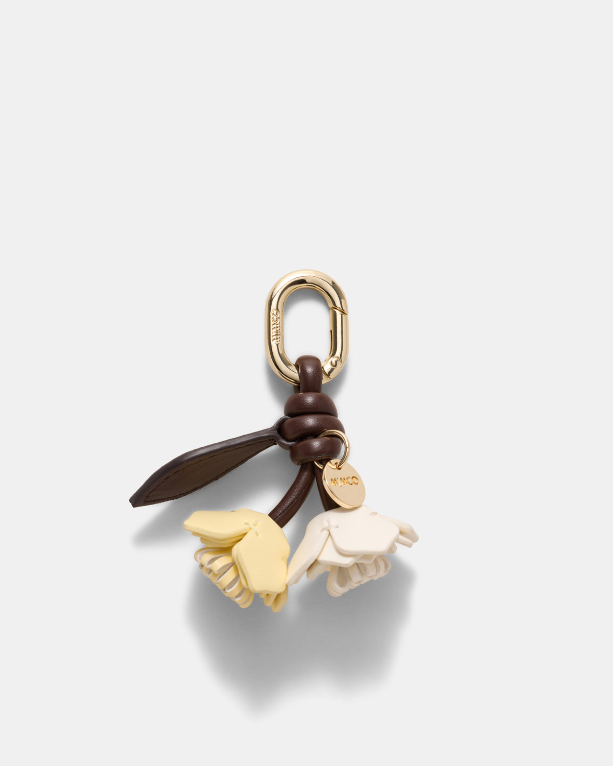 Mini Rose Charm