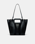 Harlowe Tote Bag - Black
