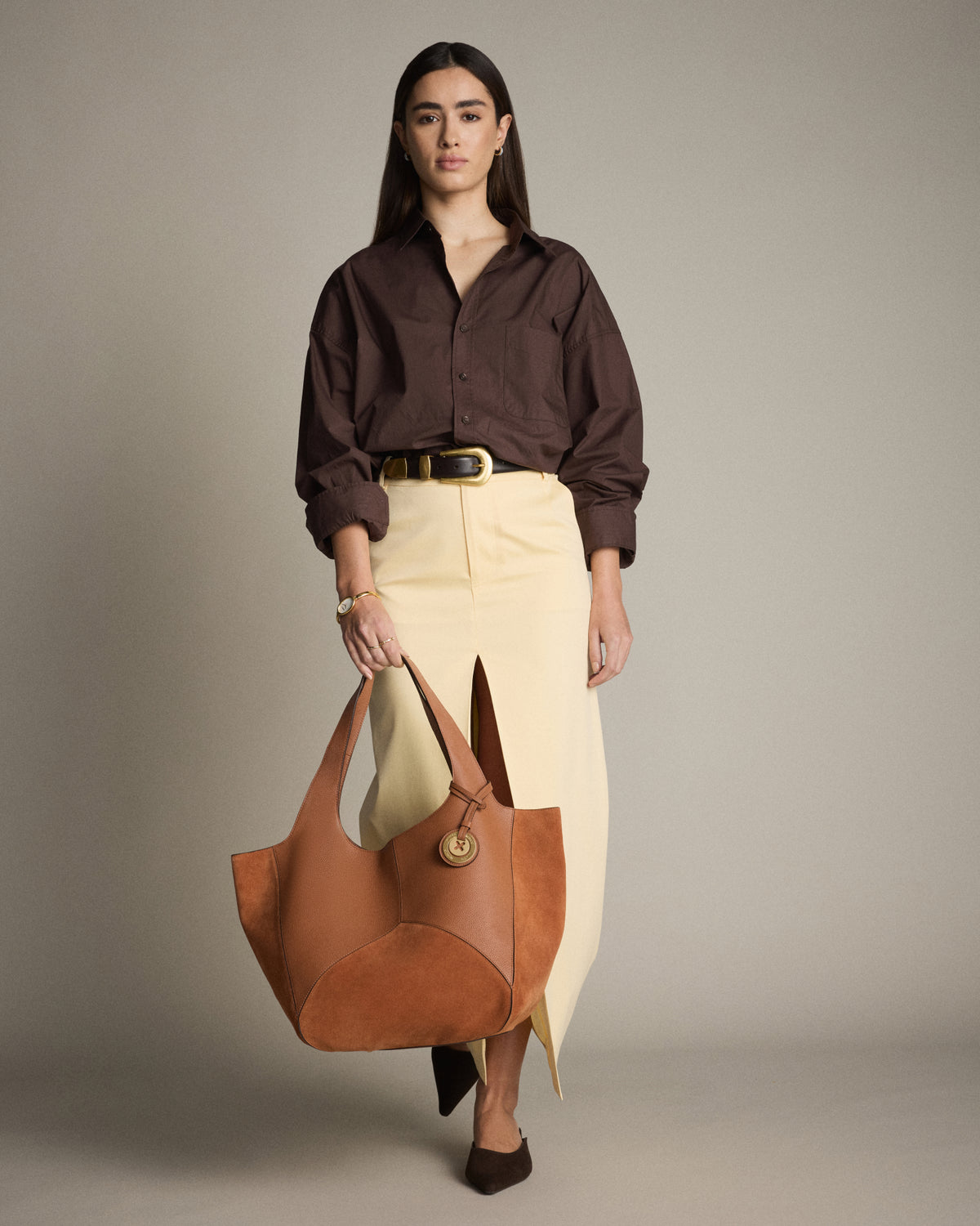 Calypso Tote Bag