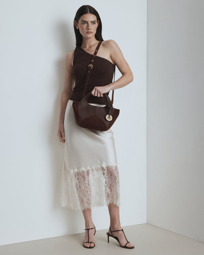 Calypso Mini Tote Bag