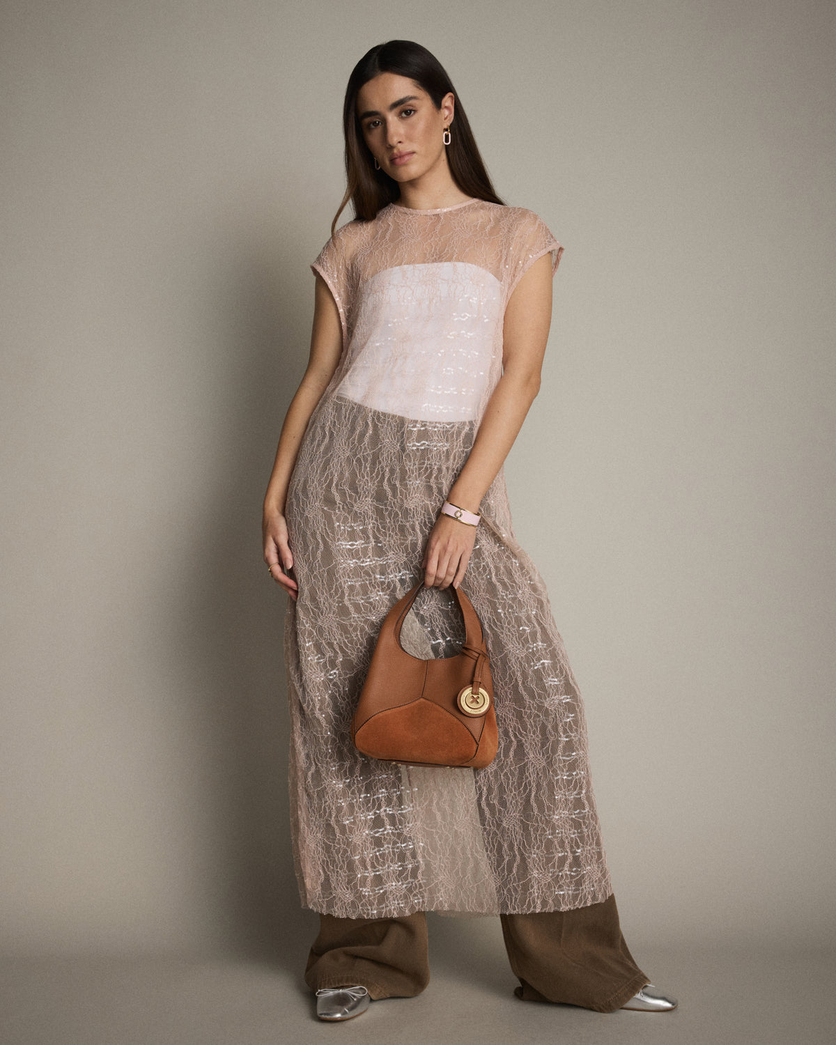 Calypso Mini Tote Bag