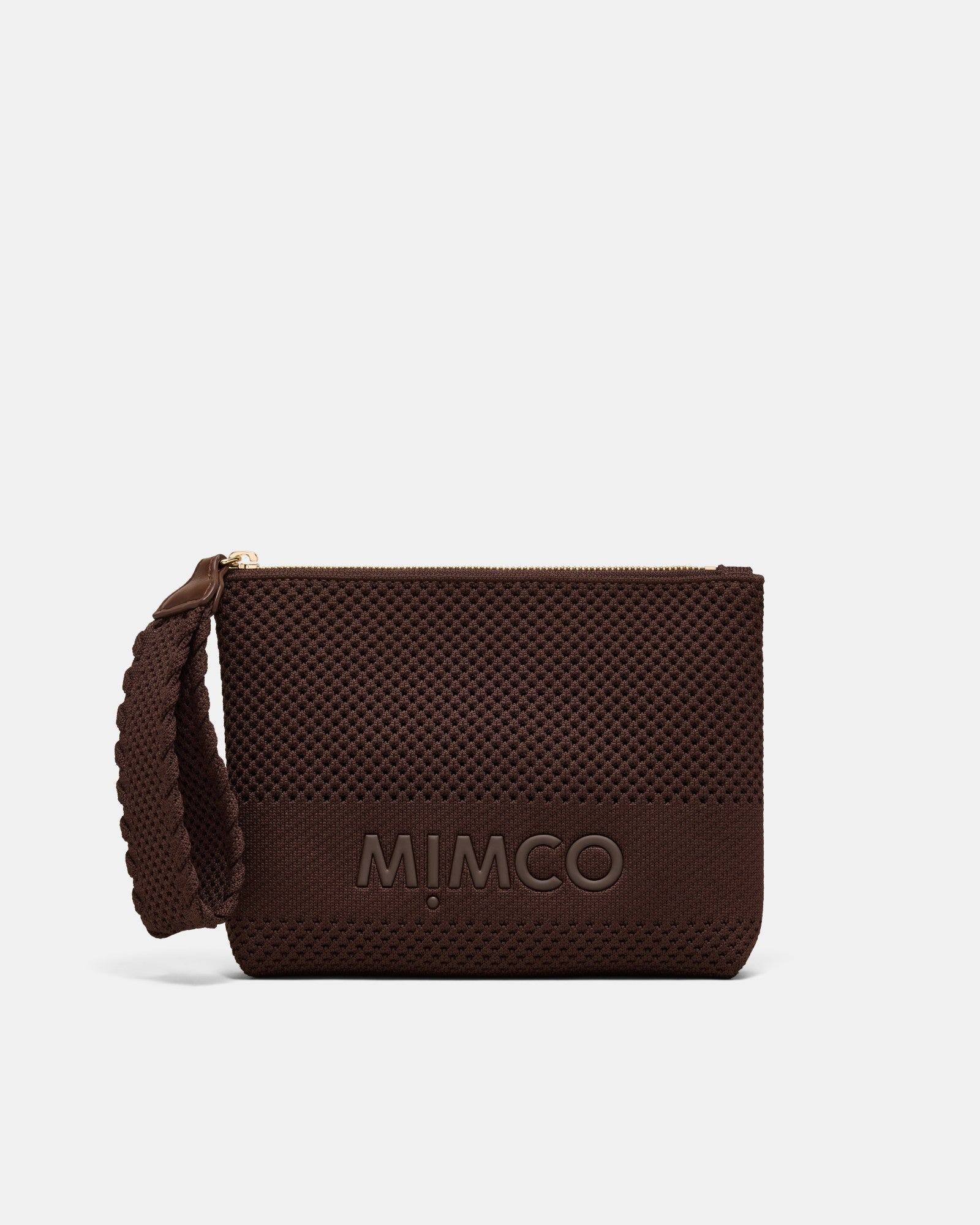 Blondie Pouch - Chocolate