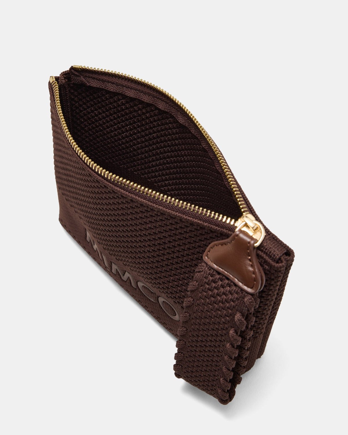 Blondie Pouch - Chocolate