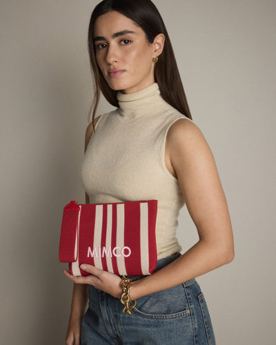 Blondie Pouch
