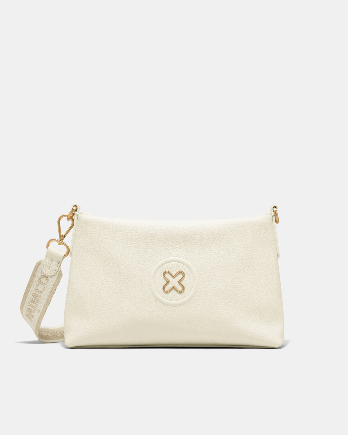 Bay Crossbody Bag - Stone