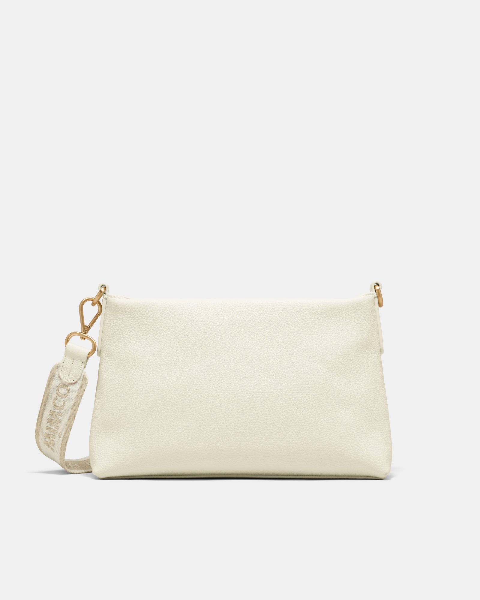 Bay Crossbody Bag - Stone