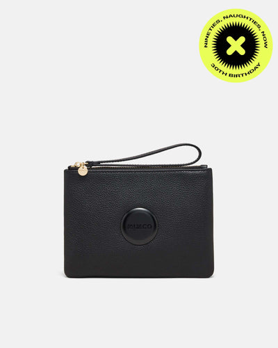 Mim Pouch - Black