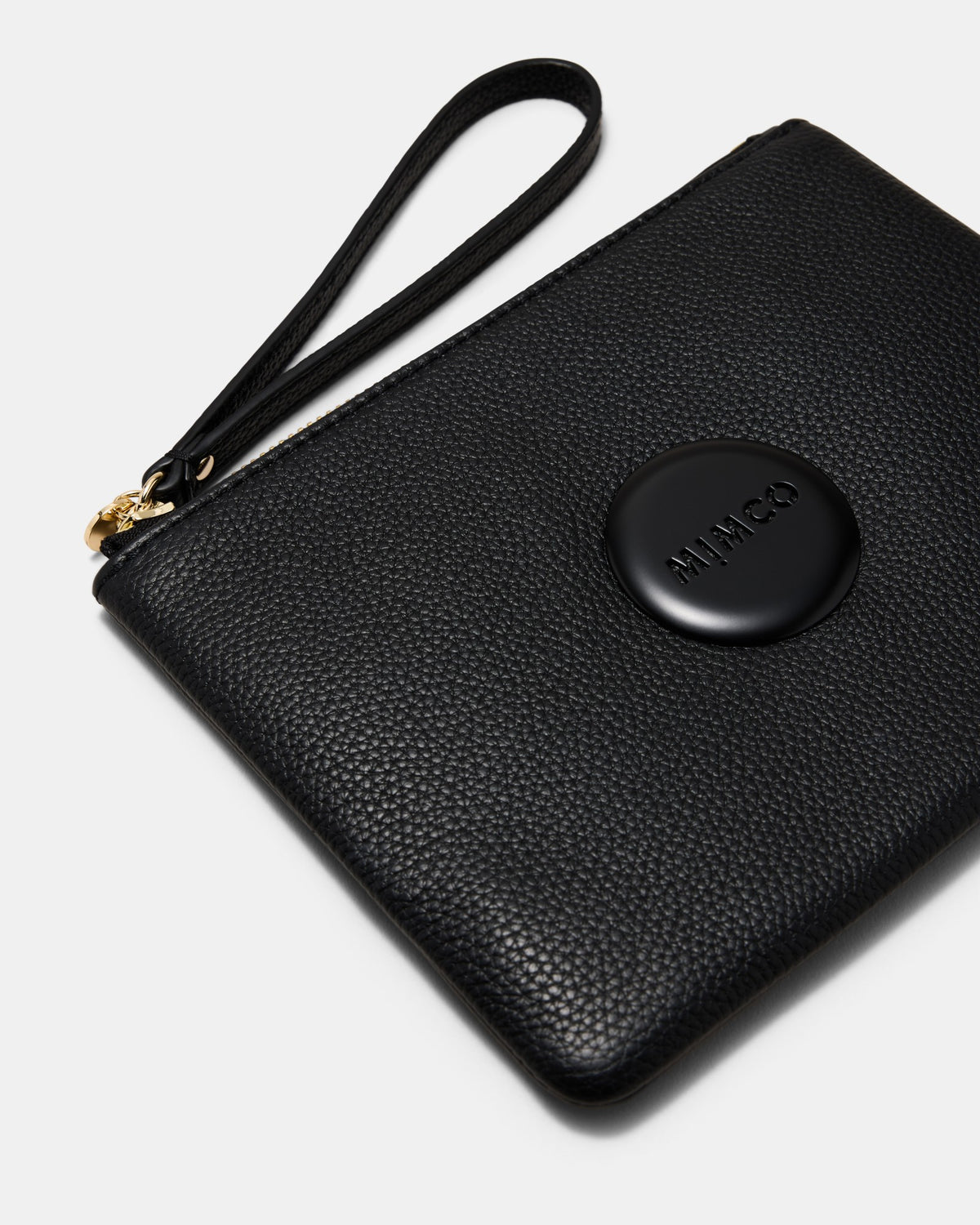 Mim Pouch - Black