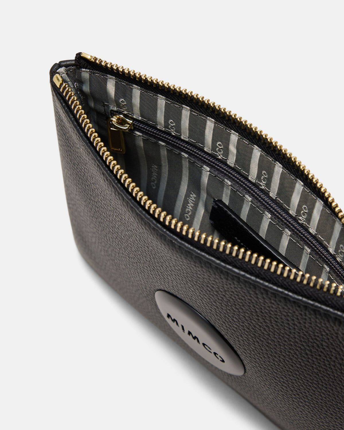 Mim Pouch - Black