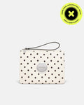 Mim Pouch - Dot Print