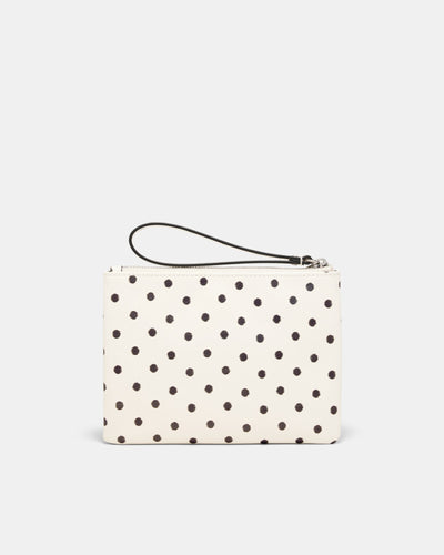 Mim Pouch - Dot Print