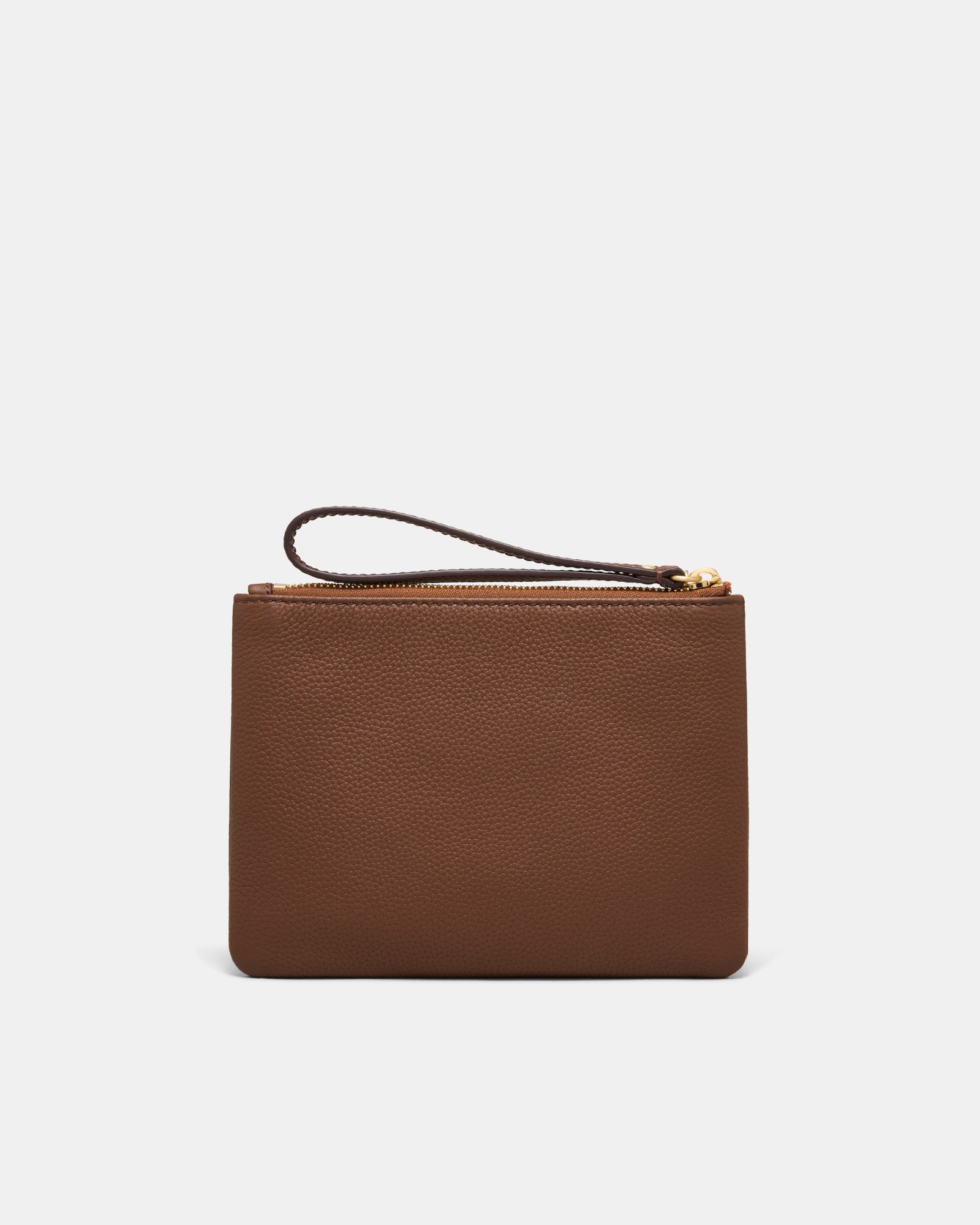 Mim Pouch - Walnut