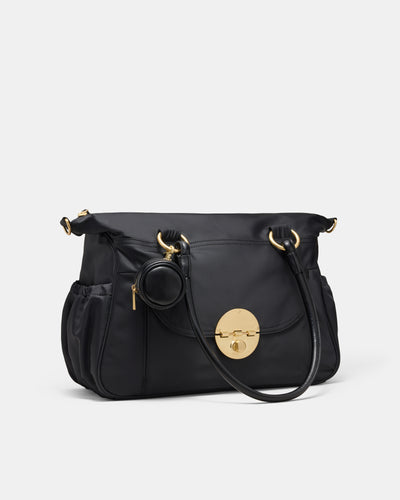 Turnlock Carry All Bag