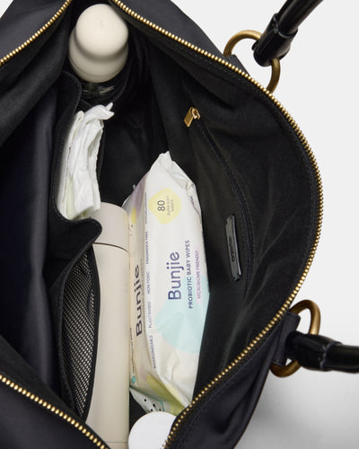 Turnlock Carry All Bag