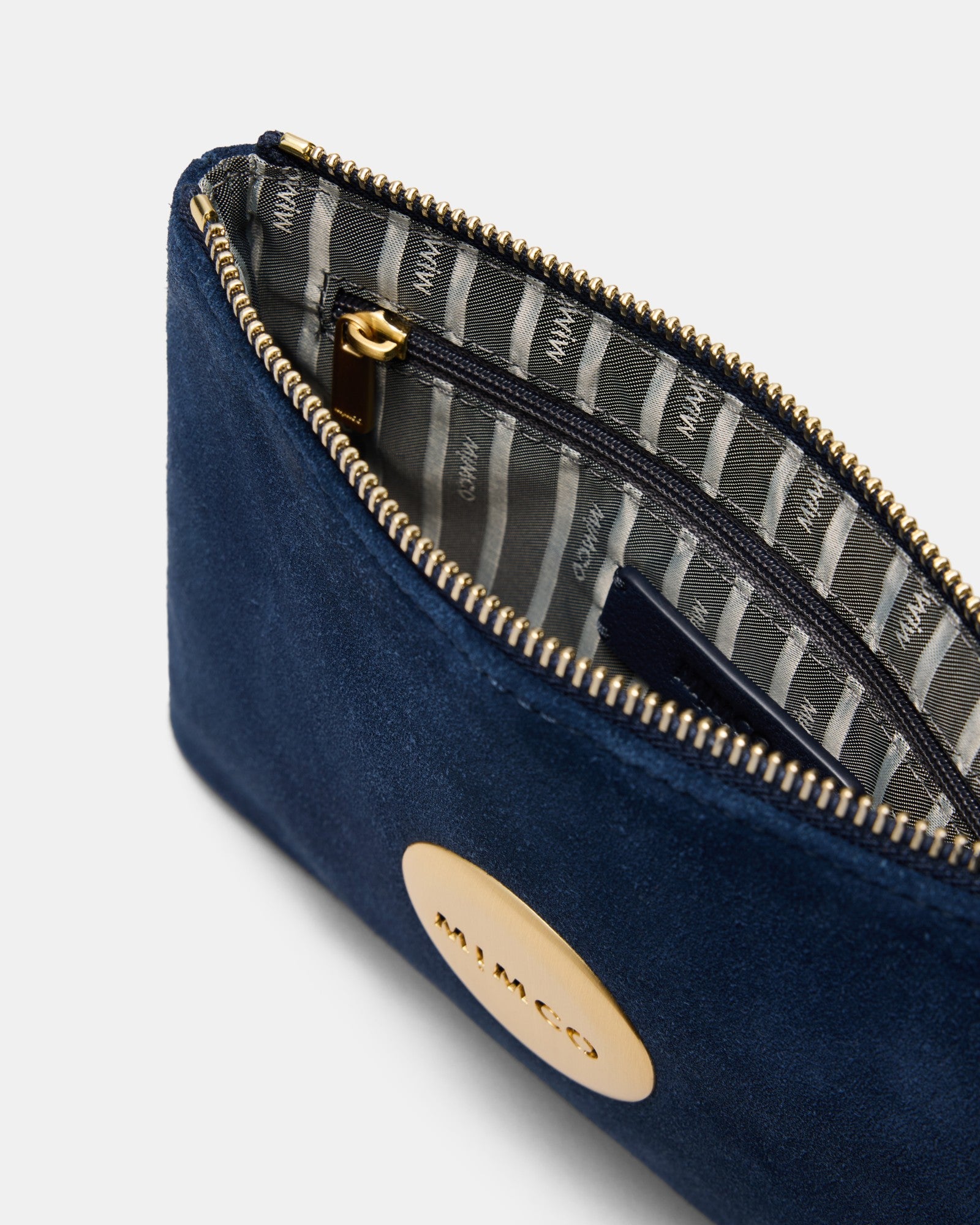 Mim Pouch - Navy