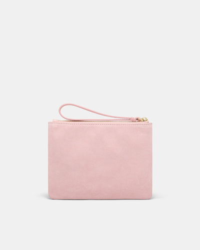 Mim Pouch - Pink Salt