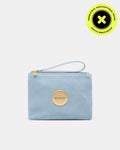 Mim Pouch - Cornflower