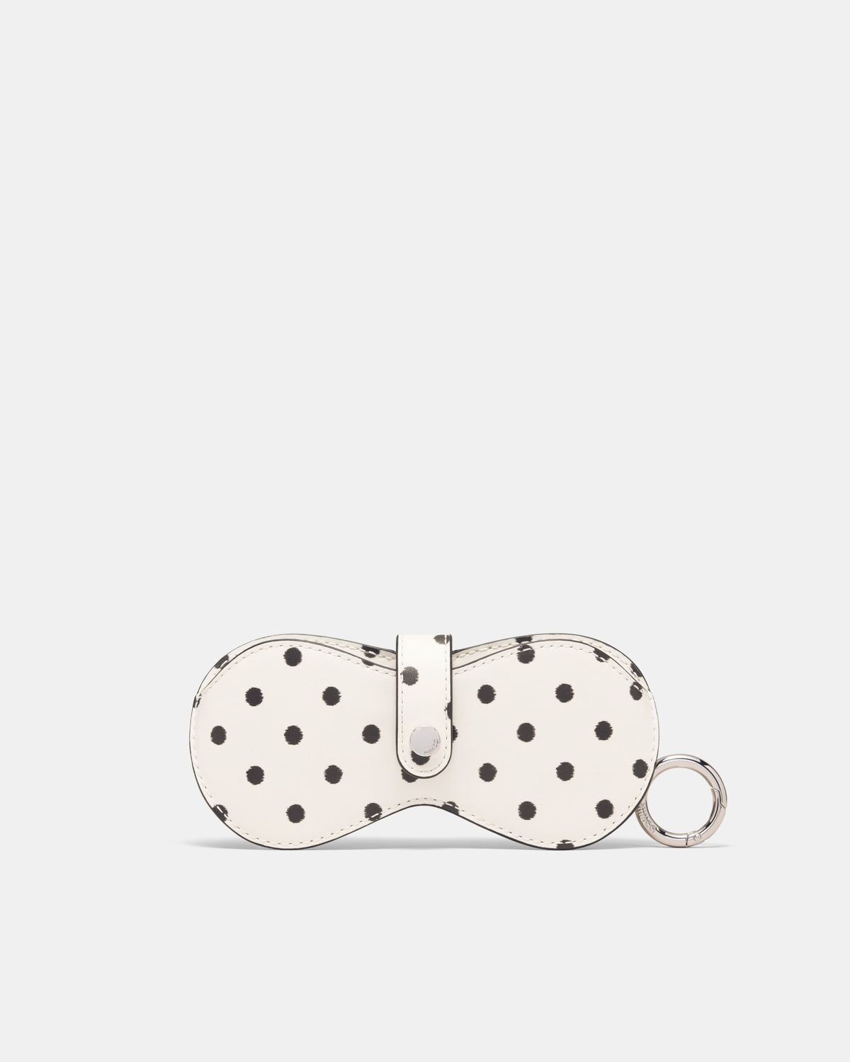 Classico Sunglasses Case - Dot Print