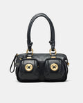 Mini Button Bag