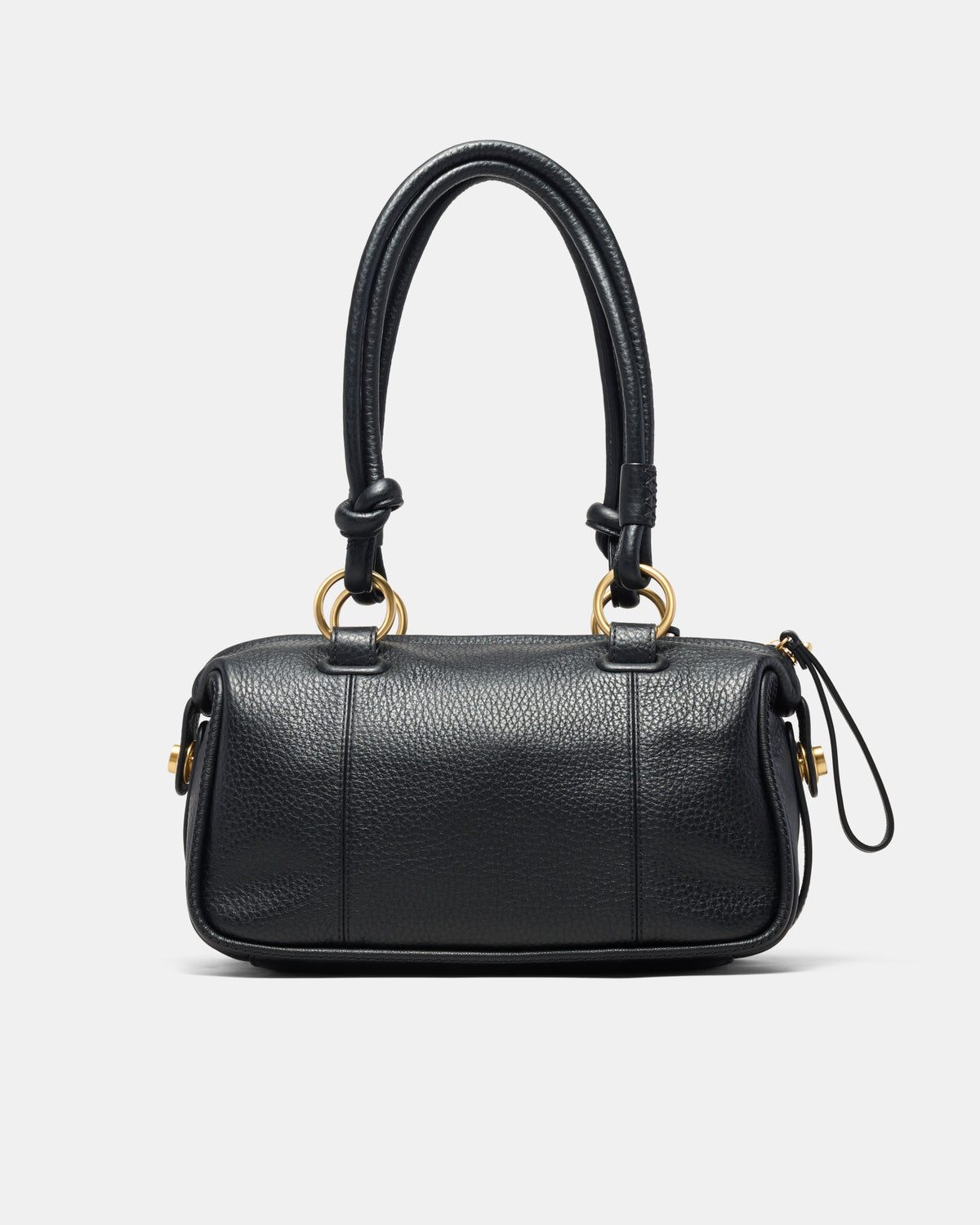 Mini Button Bag