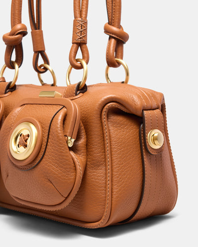Mini Button Bag