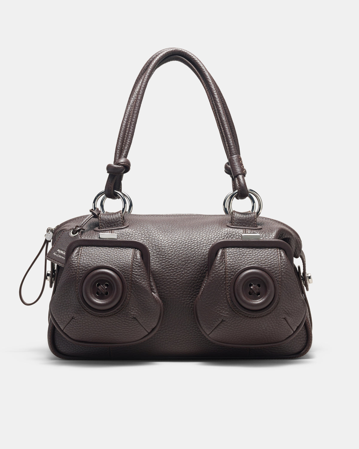 Button Bag