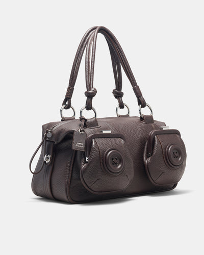 Button Bag