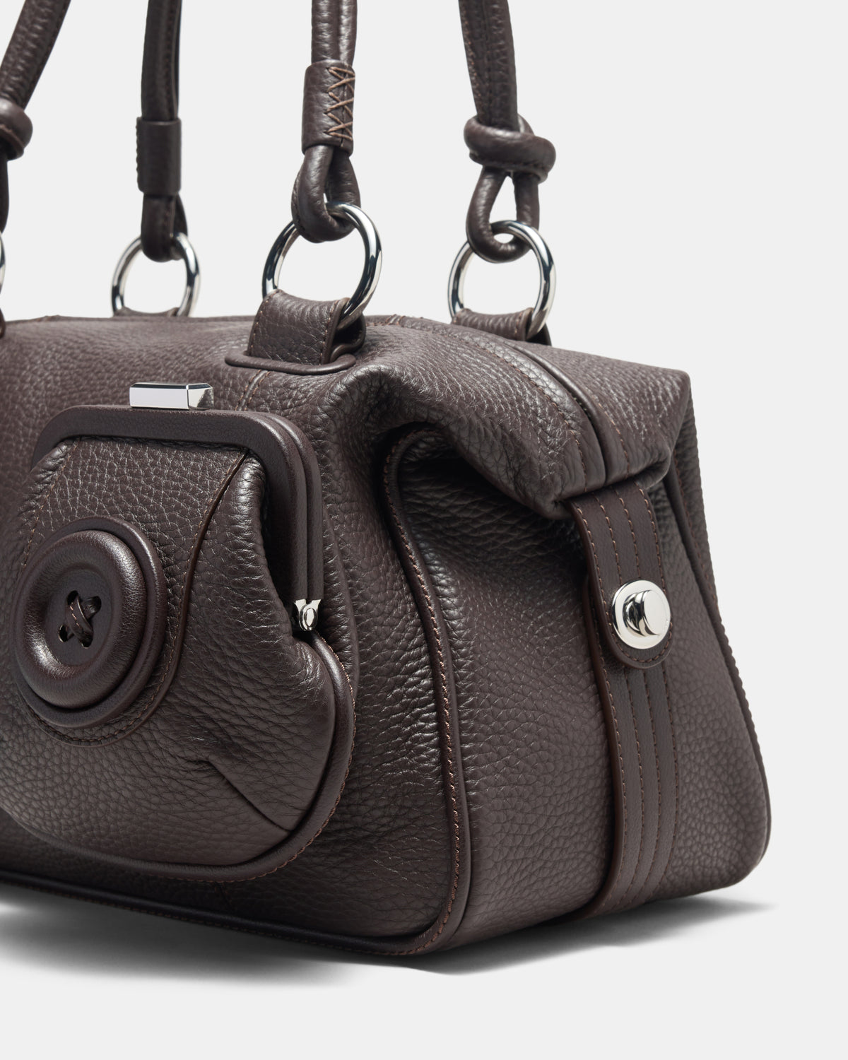 Button Bag