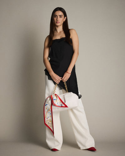 The Liv Clutch Bag