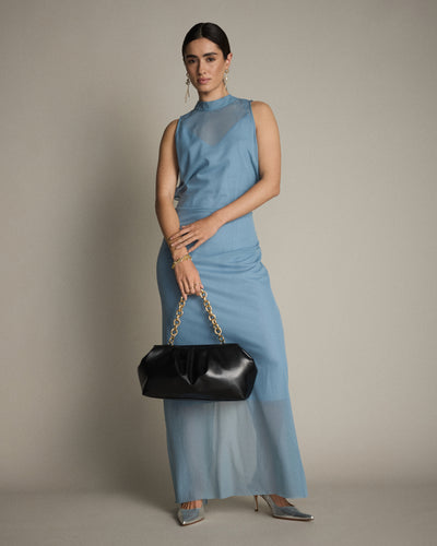 The Liv Clutch Bag
