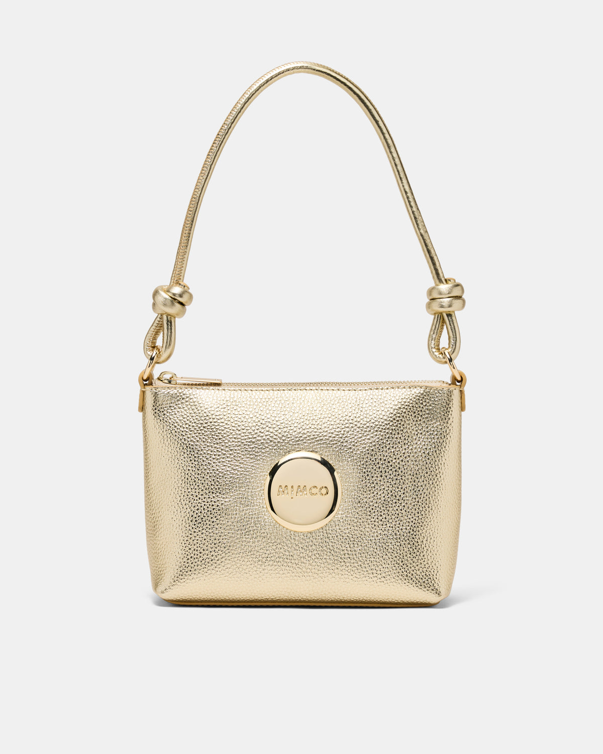 Mimco Pouch Shoulder Bag