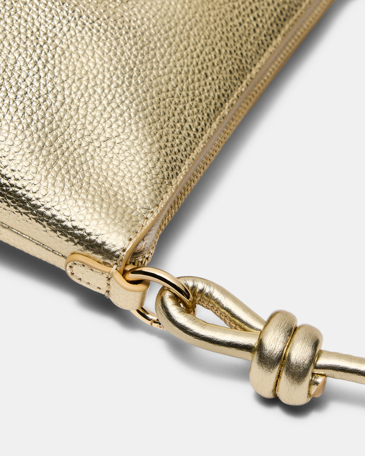 Mimco Pouch Shoulder Bag