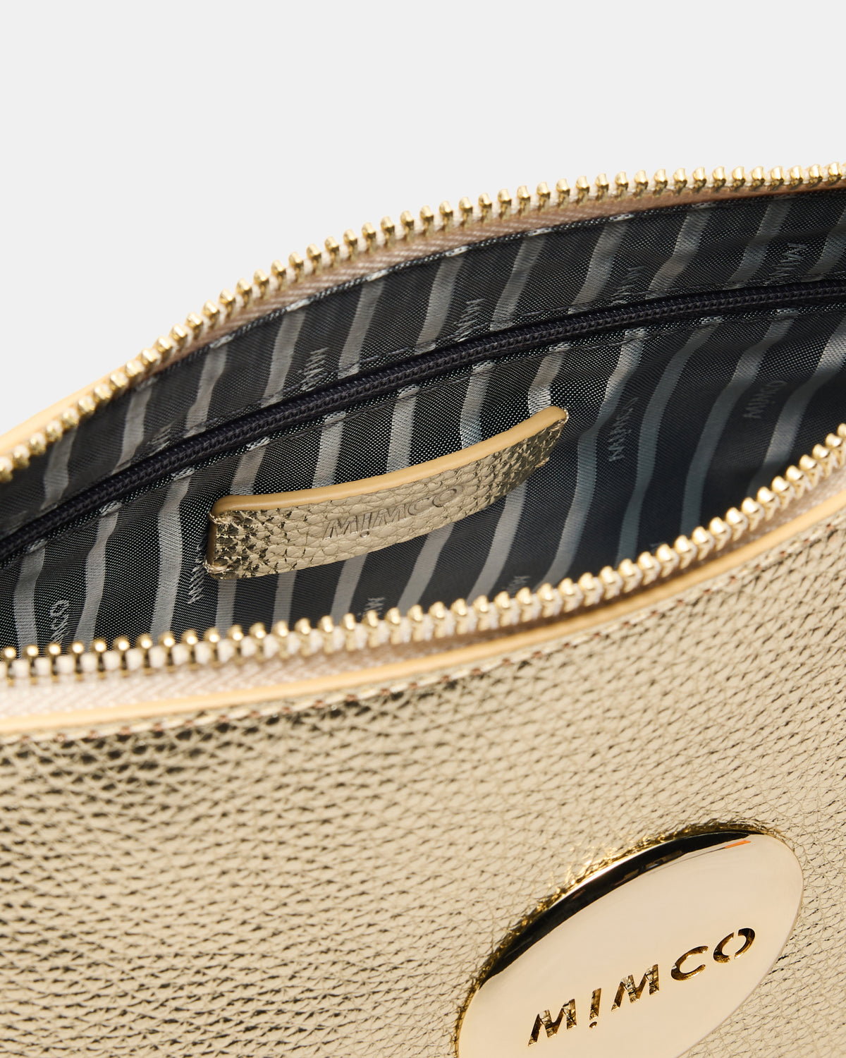 Mimco Pouch Shoulder Bag