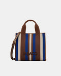 Blondie Small Tote Bag - Cobalt