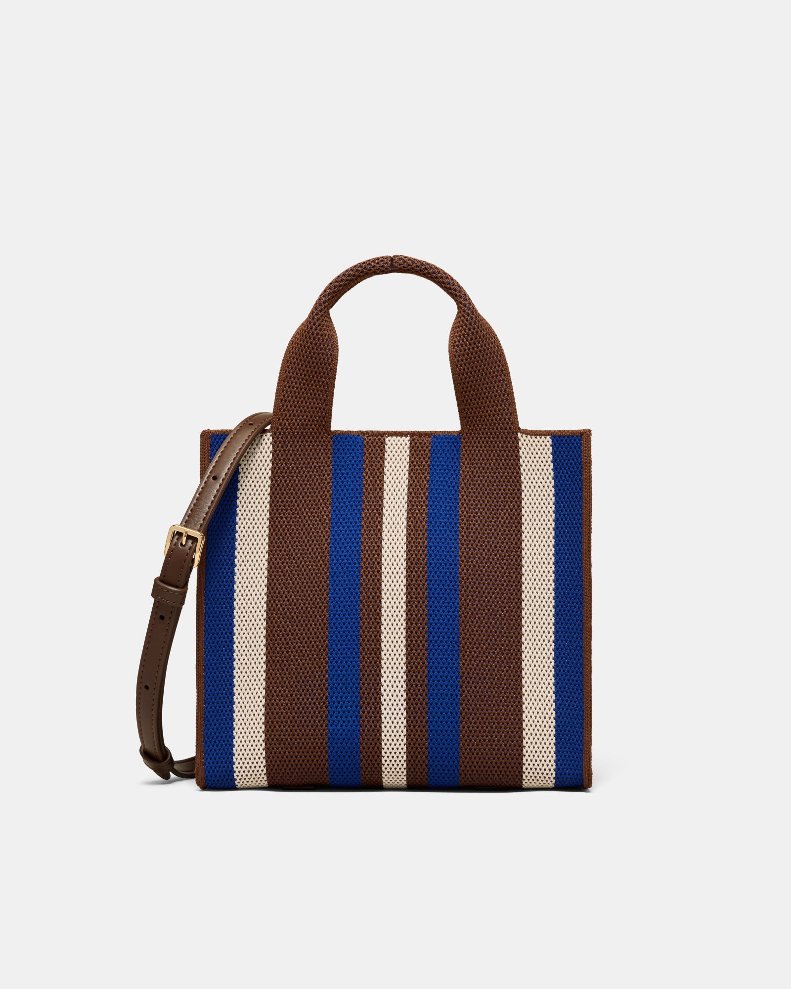 Blondie Small Tote Bag - Cobalt