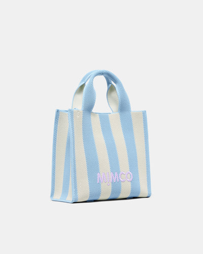 Blondie Small Crossbody Tote Bag