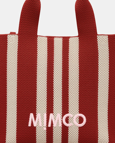 Blondie Small Tote Bag
