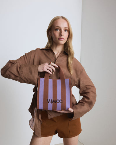 Blondie Small Tote Crossbody Bag