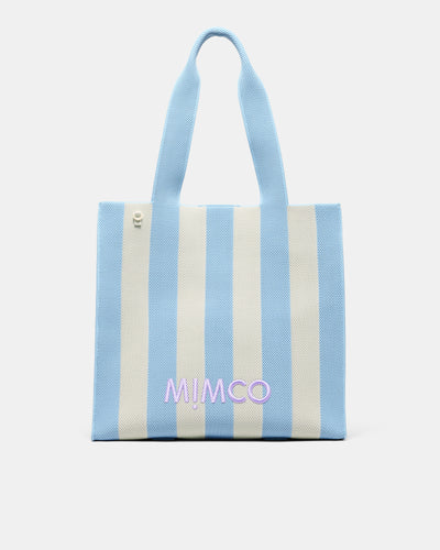 Blondie Large Boxy Tote Bag