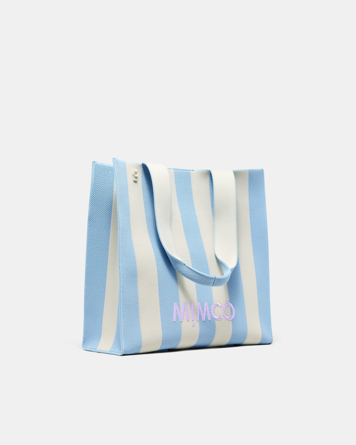 Blondie Large Boxy Tote Bag