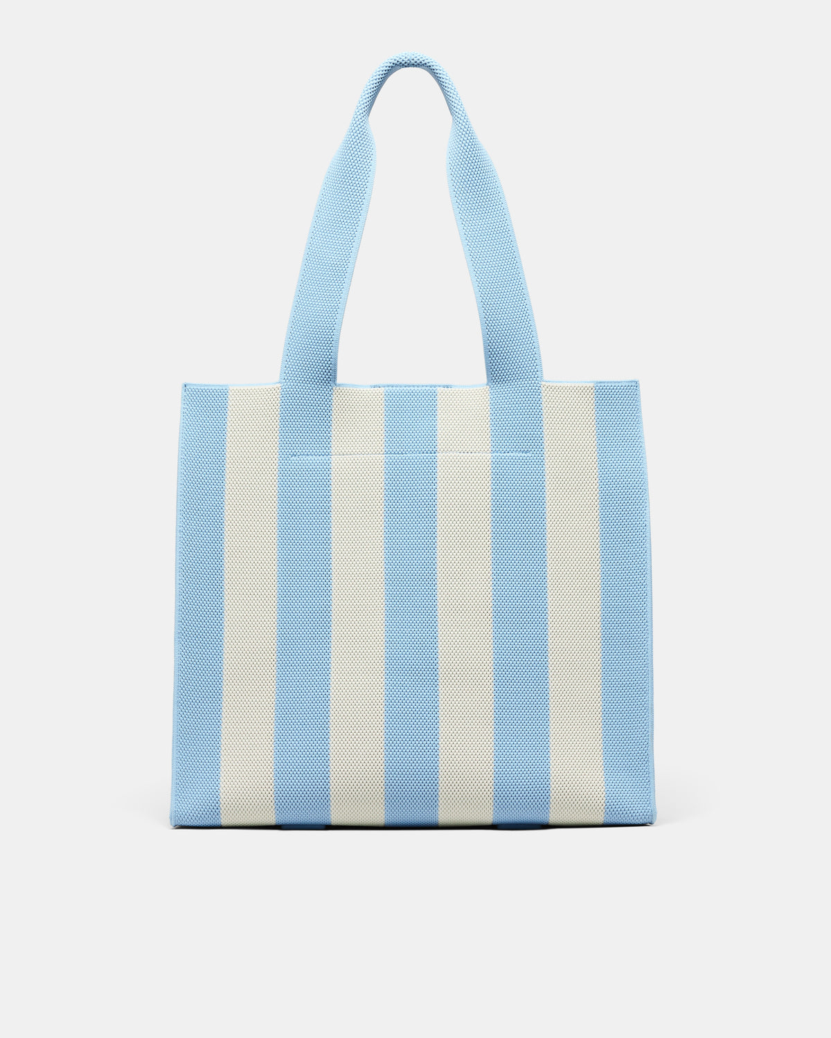 Blondie Large Boxy Tote Bag