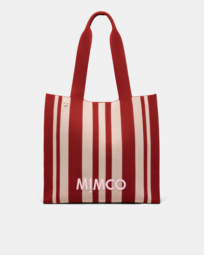 Blondie Large Boxy Tote Bag