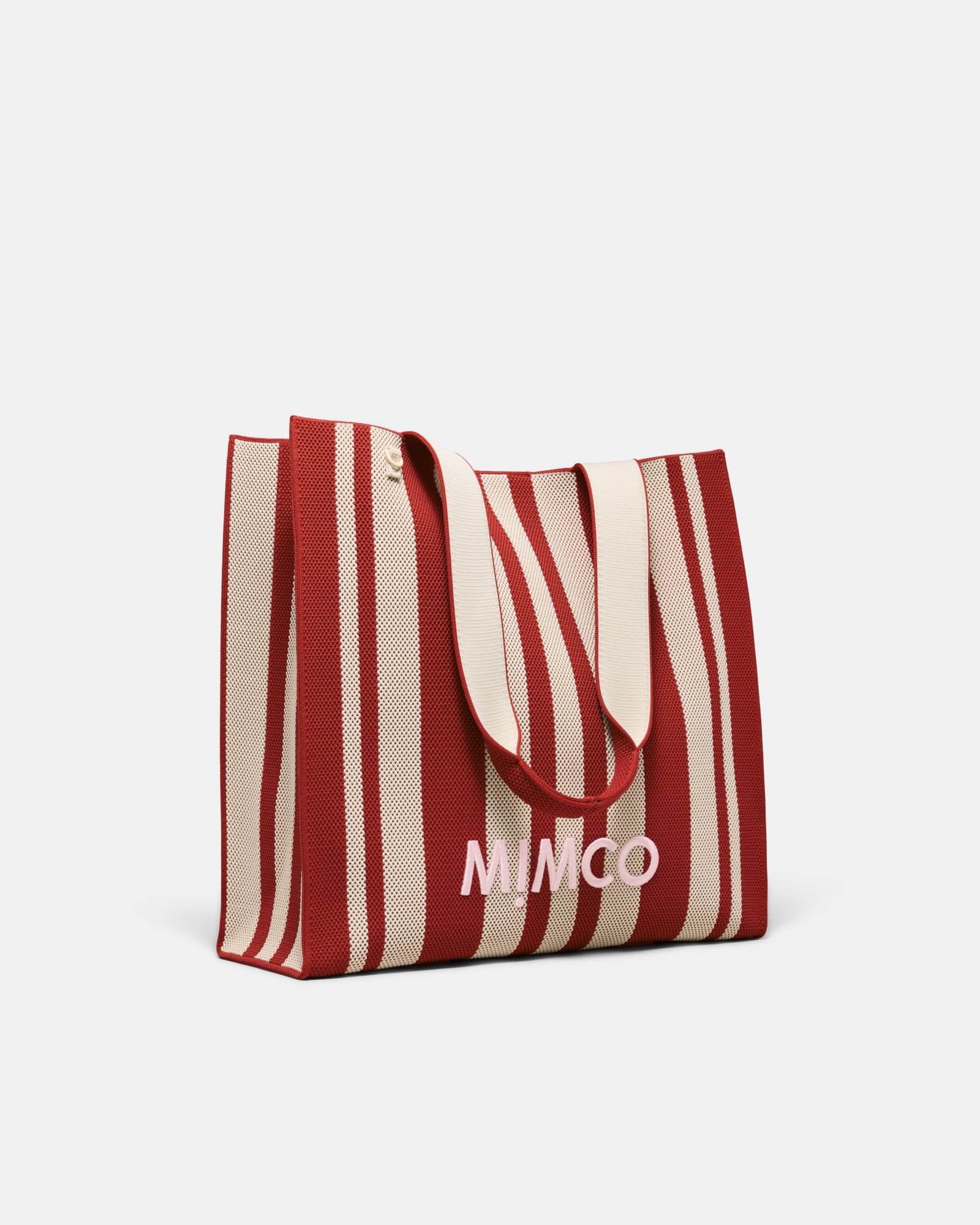 Blondie Large Boxy Tote Bag