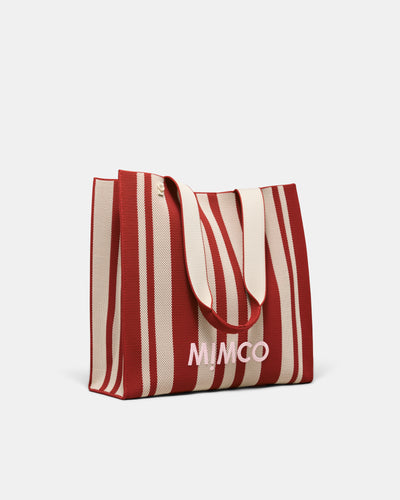 Blondie Large Boxy Tote Bag